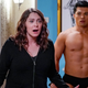 Rachel Bloom, Vincent Rodriguez III